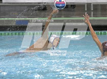 Thumbnail 1 in Fontana vs Baldwin Park (CIF SS Division 5 Final) photogallery.