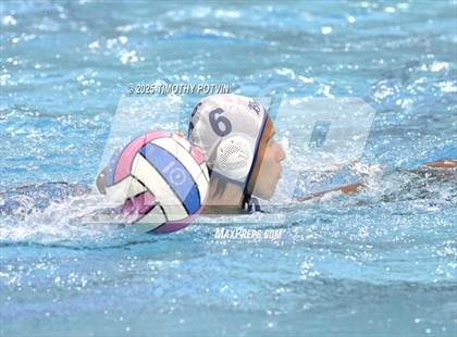 Thumbnail 2 in Fontana vs Baldwin Park (CIF SS Division 5 Final) photogallery.