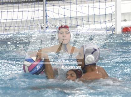 Thumbnail 1 in Fontana vs Baldwin Park (CIF SS Division 5 Final) photogallery.