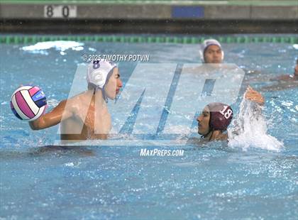 Thumbnail 1 in Fontana vs Baldwin Park (CIF SS Division 5 Final) photogallery.