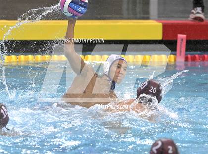 Thumbnail 2 in Fontana vs Baldwin Park (CIF SS Division 5 Final) photogallery.