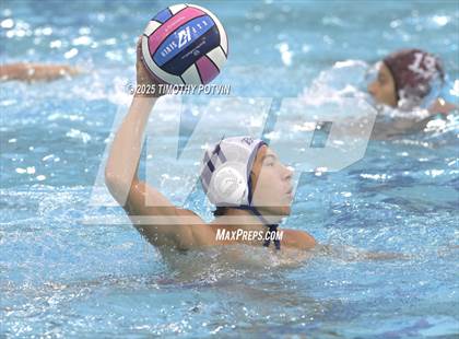 Thumbnail 1 in Fontana vs Baldwin Park (CIF SS Division 5 Final) photogallery.