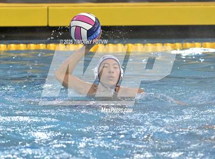 Thumbnail 1 in Fontana vs Baldwin Park (CIF SS Division 5 Final) photogallery.