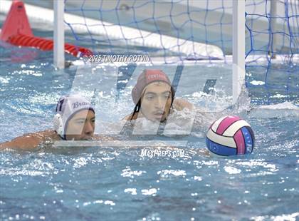 Thumbnail 3 in Fontana vs Baldwin Park (CIF SS Division 5 Final) photogallery.