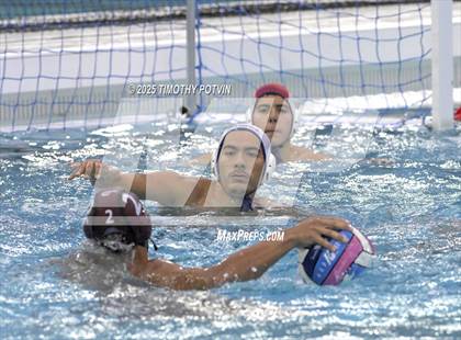 Thumbnail 1 in Fontana vs Baldwin Park (CIF SS Division 5 Final) photogallery.