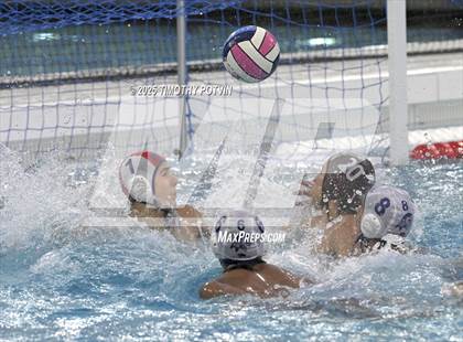 Thumbnail 2 in Fontana vs Baldwin Park (CIF SS Division 5 Final) photogallery.