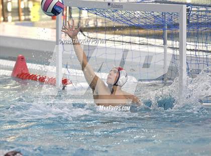 Thumbnail 2 in Fontana vs Baldwin Park (CIF SS Division 5 Final) photogallery.