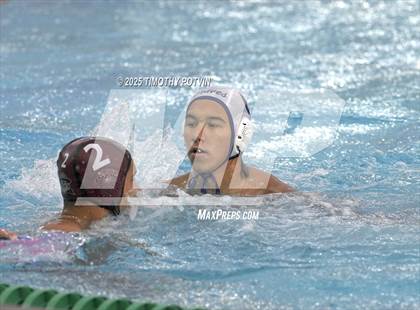 Thumbnail 2 in Fontana vs Baldwin Park (CIF SS Division 5 Final) photogallery.