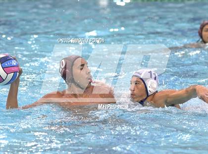 Thumbnail 3 in Fontana vs Baldwin Park (CIF SS Division 5 Final) photogallery.