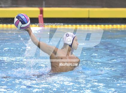 Thumbnail 2 in Fontana vs Baldwin Park (CIF SS Division 5 Final) photogallery.