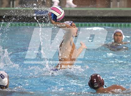 Thumbnail 1 in Fontana vs Baldwin Park (CIF SS Division 5 Final) photogallery.
