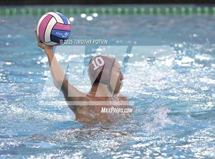 Thumbnail 2 in Fontana vs Baldwin Park (CIF SS Division 5 Final) photogallery.