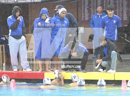 Thumbnail 3 in Fontana vs Baldwin Park (CIF SS Division 5 Final) photogallery.