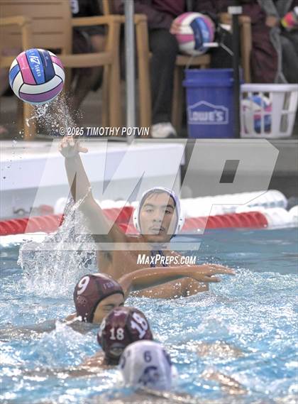 Thumbnail 2 in Fontana vs Baldwin Park (CIF SS Division 5 Final) photogallery.