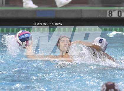 Thumbnail 1 in Fontana vs Baldwin Park (CIF SS Division 5 Final) photogallery.