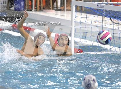 Thumbnail 1 in Fontana vs Baldwin Park (CIF SS Division 5 Final) photogallery.