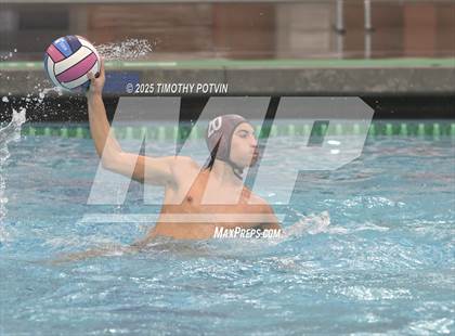 Thumbnail 3 in Fontana vs Baldwin Park (CIF SS Division 5 Final) photogallery.