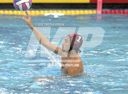 Thumbnail 2 in Fontana vs Baldwin Park (CIF SS Division 5 Final) photogallery.