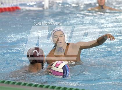 Thumbnail 3 in Fontana vs Baldwin Park (CIF SS Division 5 Final) photogallery.