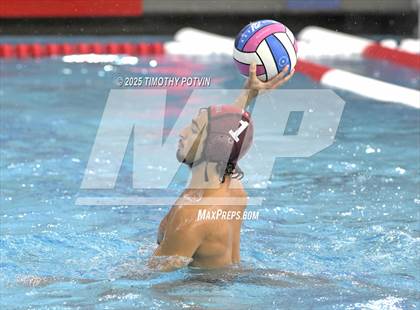 Thumbnail 2 in Fontana vs Baldwin Park (CIF SS Division 5 Final) photogallery.