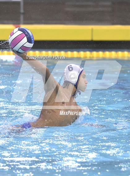 Thumbnail 3 in Fontana vs Baldwin Park (CIF SS Division 5 Final) photogallery.