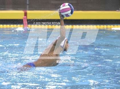 Thumbnail 1 in Fontana vs Baldwin Park (CIF SS Division 5 Final) photogallery.