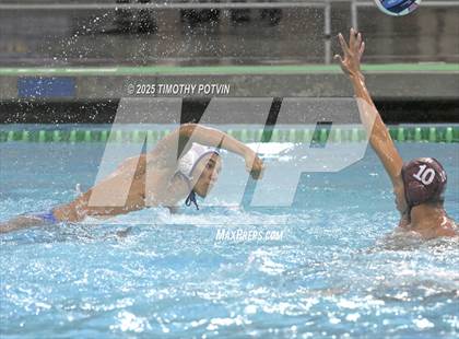 Thumbnail 2 in Fontana vs Baldwin Park (CIF SS Division 5 Final) photogallery.
