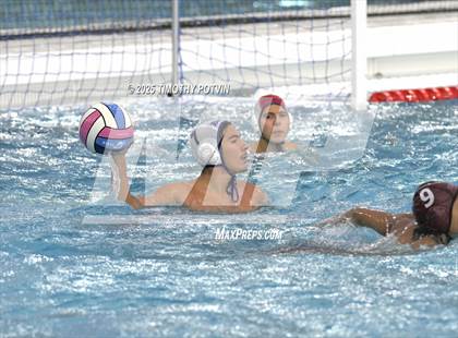 Thumbnail 2 in Fontana vs Baldwin Park (CIF SS Division 5 Final) photogallery.