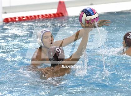 Thumbnail 3 in Fontana vs Baldwin Park (CIF SS Division 5 Final) photogallery.