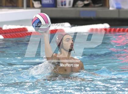 Thumbnail 2 in Fontana vs Baldwin Park (CIF SS Division 5 Final) photogallery.