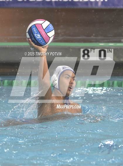 Thumbnail 3 in Fontana vs Baldwin Park (CIF SS Division 5 Final) photogallery.