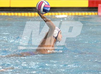 Thumbnail 1 in Fontana vs Baldwin Park (CIF SS Division 5 Final) photogallery.