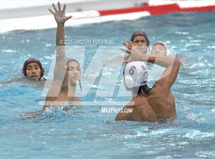 Thumbnail 3 in Fontana vs Baldwin Park (CIF SS Division 5 Final) photogallery.