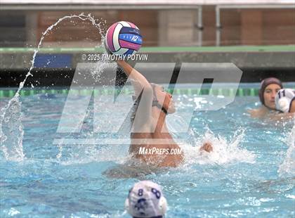 Thumbnail 2 in Fontana vs Baldwin Park (CIF SS Division 5 Final) photogallery.