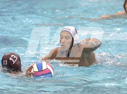 Thumbnail 2 in Fontana vs Baldwin Park (CIF SS Division 5 Final) photogallery.