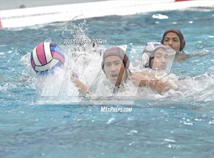 Thumbnail 1 in Fontana vs Baldwin Park (CIF SS Division 5 Final) photogallery.