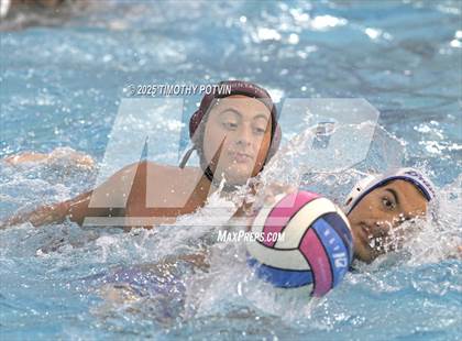 Thumbnail 2 in Fontana vs Baldwin Park (CIF SS Division 5 Final) photogallery.