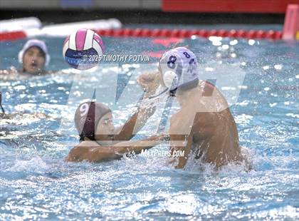 Thumbnail 1 in Fontana vs Baldwin Park (CIF SS Division 5 Final) photogallery.