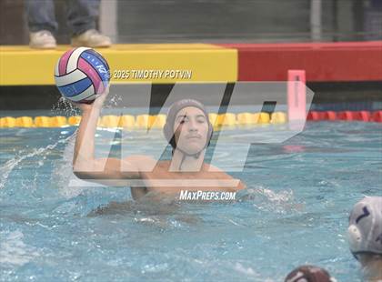 Thumbnail 1 in Fontana vs Baldwin Park (CIF SS Division 5 Final) photogallery.