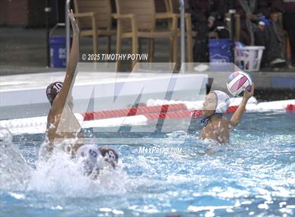 Thumbnail 2 in Fontana vs Baldwin Park (CIF SS Division 5 Final) photogallery.