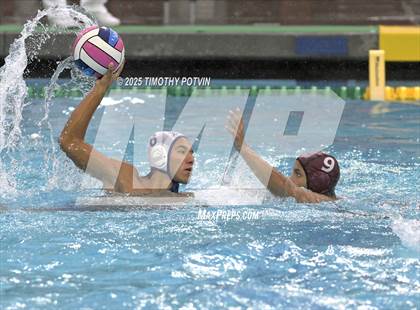 Thumbnail 1 in Fontana vs Baldwin Park (CIF SS Division 5 Final) photogallery.
