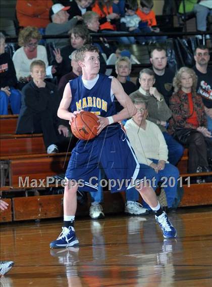 Thumbnail 3 in Marion @ Mt. Vernon photogallery.