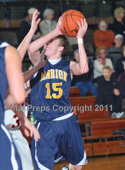 Thumbnail 2 in Marion @ Mt. Vernon photogallery.