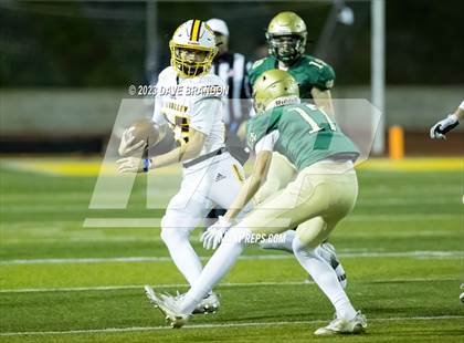 Thumbnail 1 in Simi Valley @ Mira Costa (CIF SS D6 Championship) photogallery.