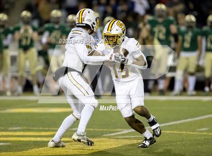 Thumbnail 3 in Simi Valley @ Mira Costa (CIF SS D6 Championship) photogallery.