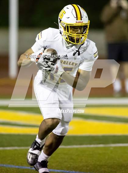 Thumbnail 3 in Simi Valley @ Mira Costa (CIF SS D6 Championship) photogallery.
