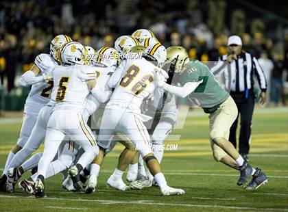 Thumbnail 2 in Simi Valley @ Mira Costa (CIF SS D6 Championship) photogallery.