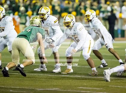Thumbnail 3 in Simi Valley @ Mira Costa (CIF SS D6 Championship) photogallery.