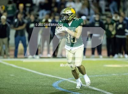 Thumbnail 2 in Simi Valley @ Mira Costa (CIF SS D6 Championship) photogallery.