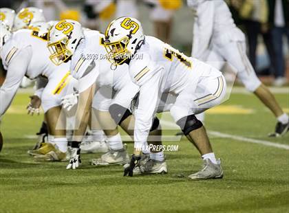 Thumbnail 3 in Simi Valley @ Mira Costa (CIF SS D6 Championship) photogallery.